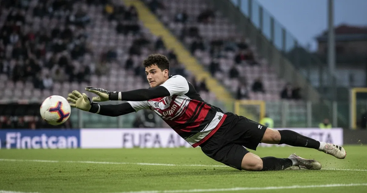 Diego Mascardi trafi do Serie A? Atalanta rzuca wyzwanie ligowemu rywalowi