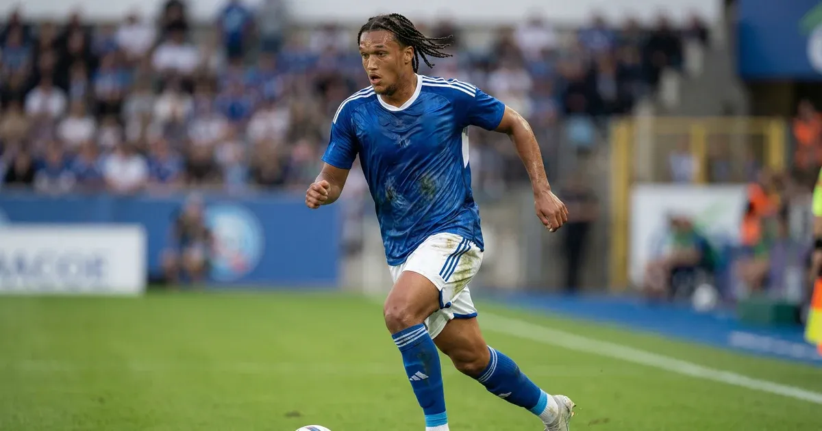 30 milionów euro albo nic. Diego Moreira na celowniku klubów z Serie A