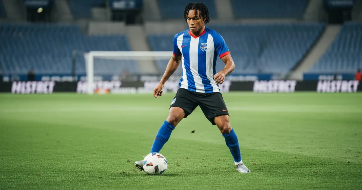 Atalanta walczy o gwiazdę mundialu. 30 milionów euro za belgijskiego pomocnika