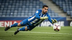 Diogo Costa trafi do Monachium? Bayern szuka następcy Neuera za fortunę