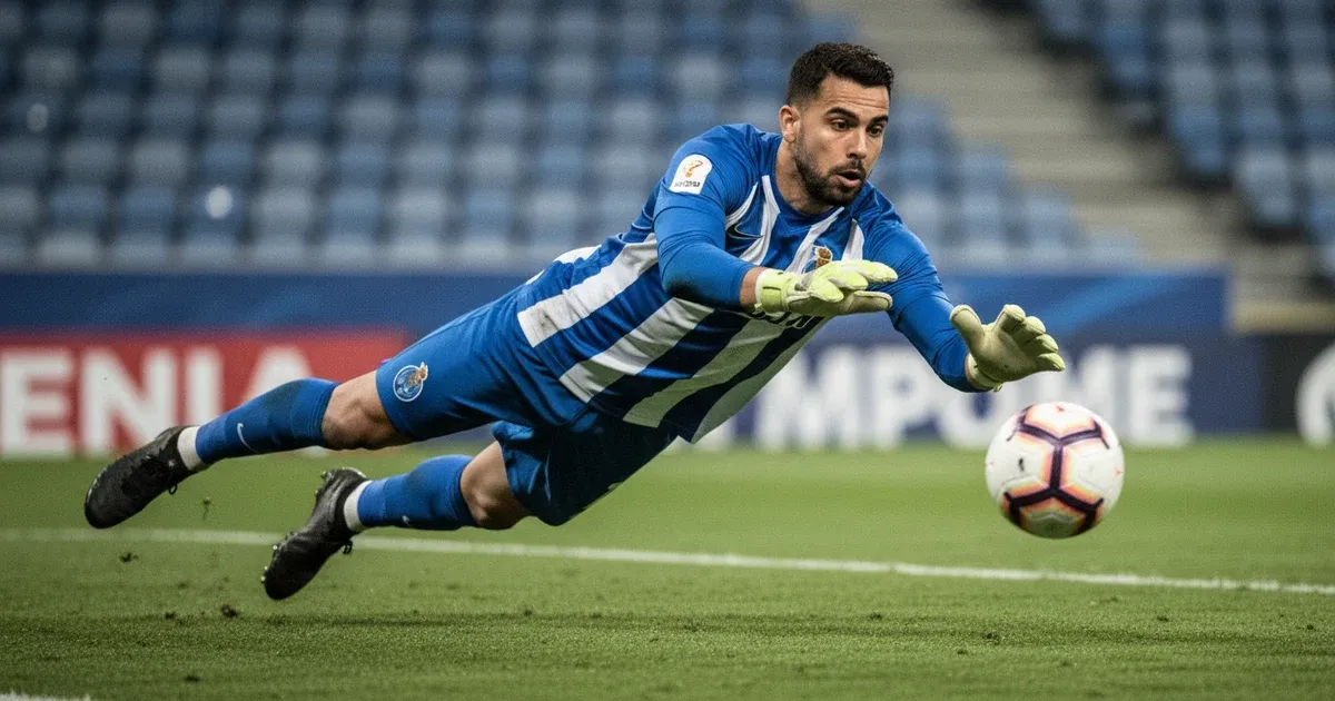 Diogo Costa trafi do Monachium? Bayern szuka następcy Neuera za fortunę