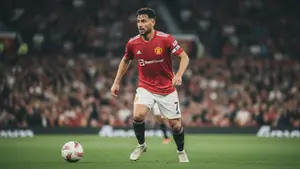 Diogo Dalot na wylocie z Manchesteru United. Obrońca może trafić do hiszpańskiego potentata