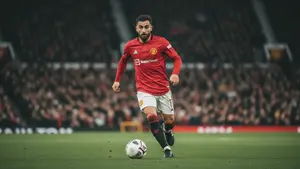 Włosi walczą o Diogo Dalota. Juventus i oba kluby z Mediolanu chcą obrońcę United