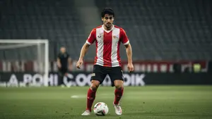 Borussia Dortmund rusza po Diogo Leite. Portugalczyk opuści Union Berlin?