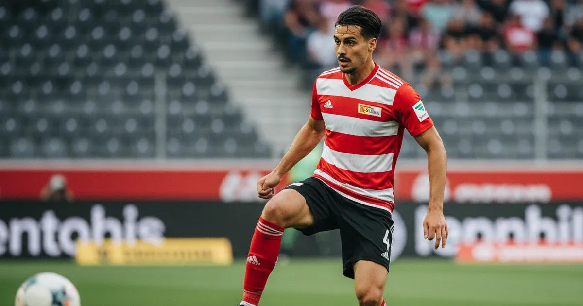 Włoski gigant wraca po obrońcę z Bundesligi. Transfer za 12 milionów euro na horyzoncie?