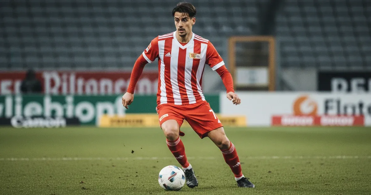 Gwiazda Bundesligi dostępna za darmo. Angielski klub wchodzi do gry o defensora