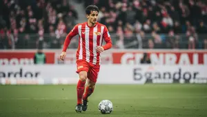 Diogo Leite na celowniku klubu z Serie A. Portugalczyk jest do wzięcia za darmo