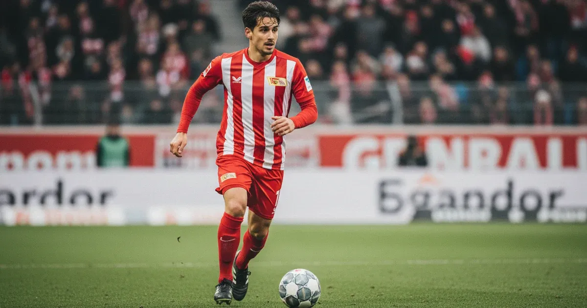 Diogo Leite na celowniku klubu z Serie A. Portugalczyk jest do wzięcia za darmo