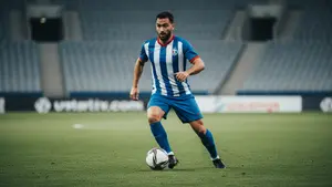 Dion Beljo