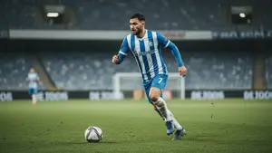 Dion Beljo pod lupą wysłanników z La Liga. Chorwat może kosztować fortunę