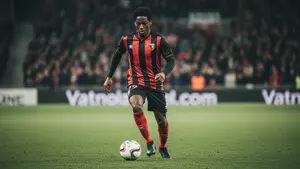Djaoui Cissé