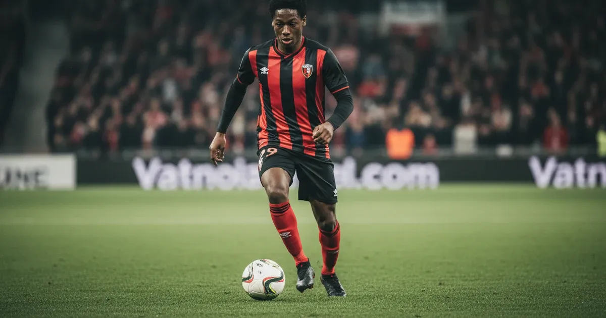 Gwiazda Ligue 1 na celowniku mistrza Niemiec? Walka o pomocnika nabiera rumieńców