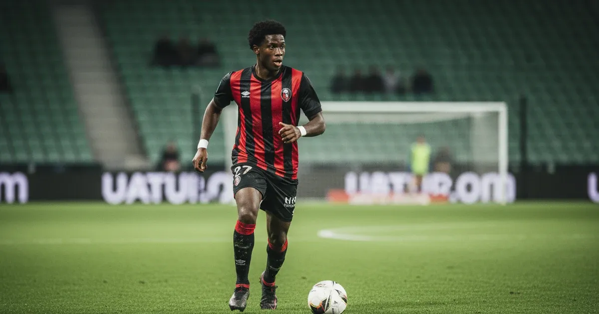 Strasbourg chce pomocnika Rennes. 10 milionów euro za reprezentanta francuskiej młodzieżówki