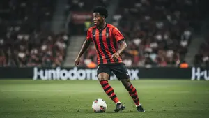 Fulham wkracza do gry o talent z Ligue 1. Djaoui Cissé może trafić do Londynu