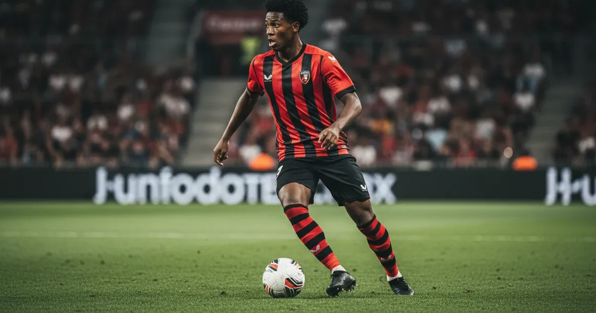 Fulham wkracza do gry o talent z Ligue 1. Djaoui Cissé może trafić do Londynu