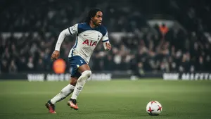 Djed Spence na celowniku włoskiego giganta. Tottenham oczekuje fortuny za swojego obrońcę