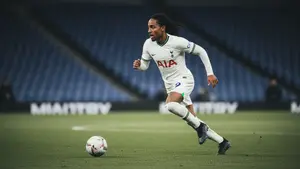 Manchester United szykuje wielki transfer. £40 mln za rewelację mistrzostw świata