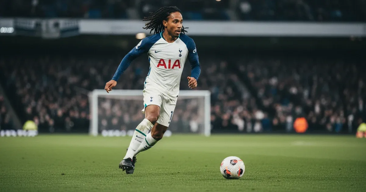 Djed Spence trafi do Serie A? Anglik może kosztować fortunę