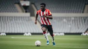 Jocelin Ta Bi opuszcza Sunderland. Wyścig o Iworyjczyka wygrał ligowy rywal