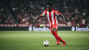 Transferowy zwrot akcji! Turecki klub chce gwiazdę reprezentacji Belgii za 20 milionów euro