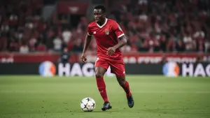 Monaco włącza się do gry o skrzydłowego Benfiki. Turcy oferują 20 milionów euro