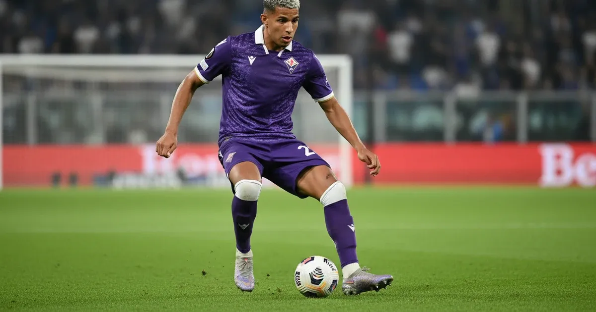 Koniec ery w Fiorentinie? Gwiazdor na wylocie, giganci Serie A zacierają ręce