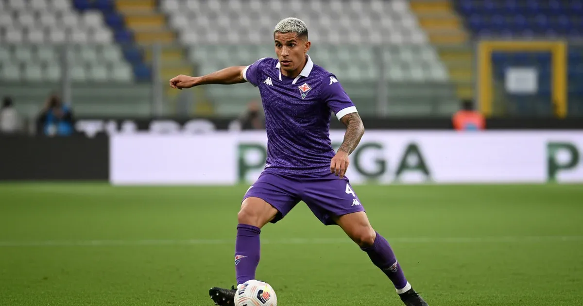 Niespodziewany transfer w Serie A? Brazylijski defensor o krok od zmiany barw