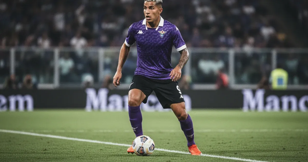 16 milionów euro na stole. Nottingham Forest negocjuje transfer brazylijskiego obrońcy