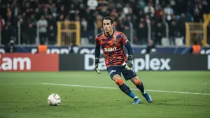 Beşiktaş szykuje wielkie zmiany w bramce! Oficjalna oferta za reprezentanta Turcji