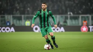 Wielki powrót do rozmów! Gwiazdor reprezentacji Włoch o krok od przenosin do Turynu