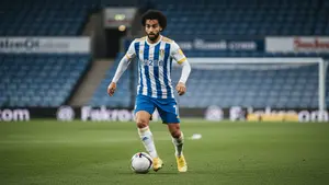 Calvert-Lewin na celowniku giganta. Leeds United podjęło stanowczą decyzję