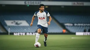 Dominic Solanke