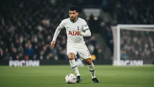 Kosztował 65 milionów funtów, teraz odejdzie? Nottingham Forest chce snajpera Tottenhamu