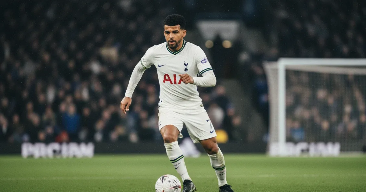 Kosztował 65 milionów funtów, teraz odejdzie? Nottingham Forest chce snajpera Tottenhamu