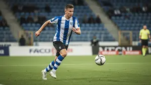 Dominik Preisler