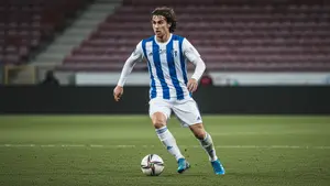 Dominik Sarapata