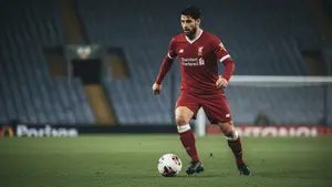 Wielkie kluby walczą o gwiazdę Liverpoolu! Kapitan reprezentacji na celowniku FC Barcelony