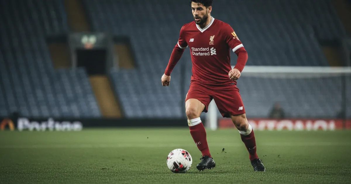 Wielkie kluby walczą o gwiazdę Liverpoolu! Kapitan reprezentacji na celowniku FC Barcelony