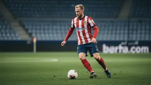 Donny van de Beek