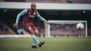 Donyell Malen