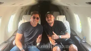 Transfer dopięty! Matteo Ruggeri wylądował w Birmingham i podpisuje kontrakt