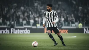 Douglas Luiz marzy o transferze! Brazylijczyk chce trafić do angielskiego giganta