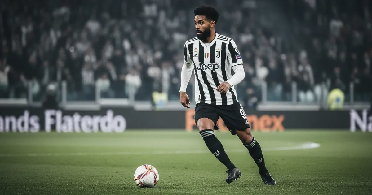 Douglas Luiz marzy o transferze! Brazylijczyk chce trafić do angielskiego giganta