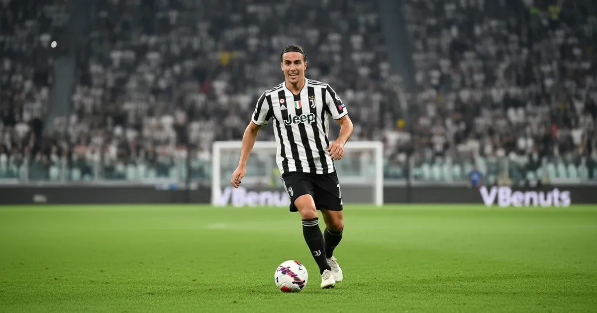 Real, Milan, Inter i Roma – wszyscy czekają na Vlahovicia. Juventus stoi w miejscu i traci czas