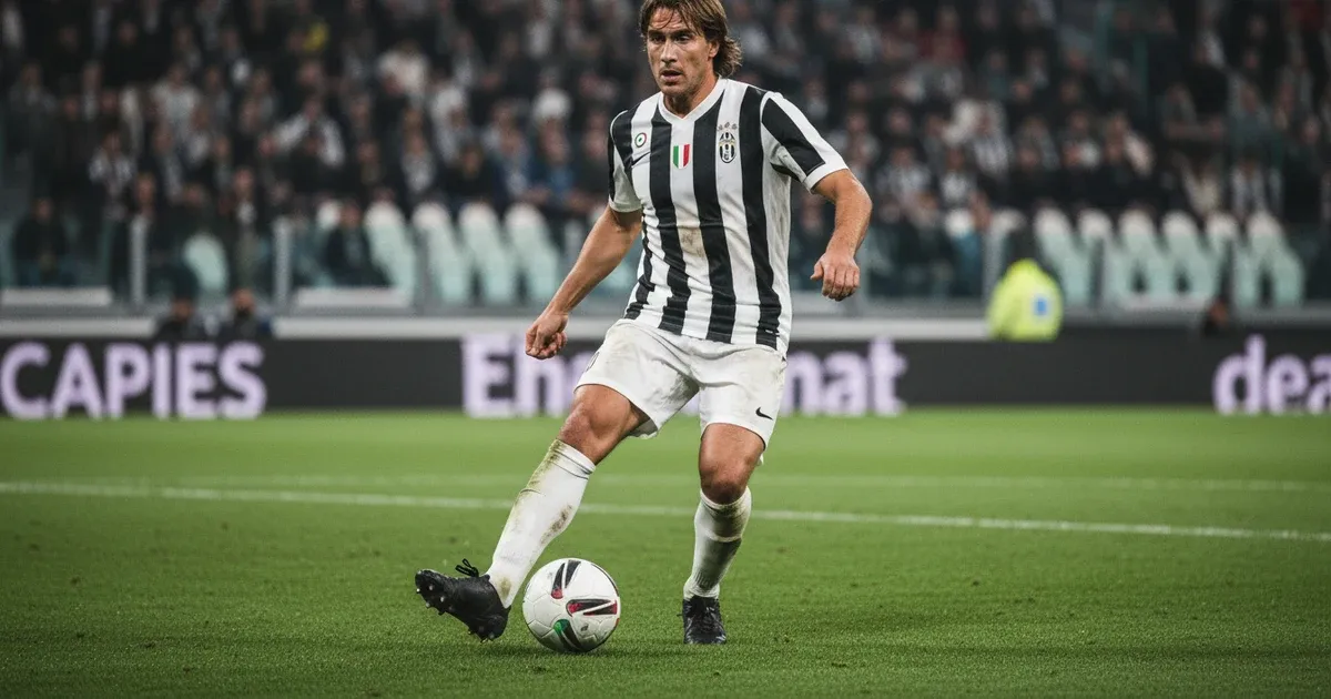 Gwiazda Serie A dostępna za darmo? Gigant Premier League wchodzi do gry o napastnika
