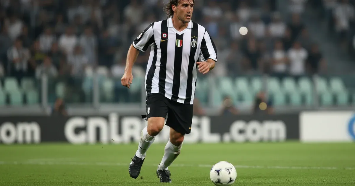 Gwiazda Juventusu na wylocie! Czy angielski potentat wygra walkę o napastnika?