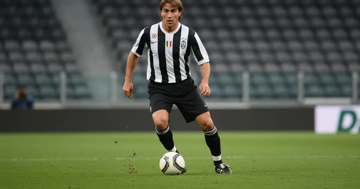 Gwiazdor opuszcza Juventus za darmo! Wielki wyścig o napastnika właśnie wystartował