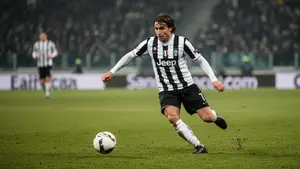Gwiazda Juventusu na celowniku. Gigant przygotował fortunę za napastnika