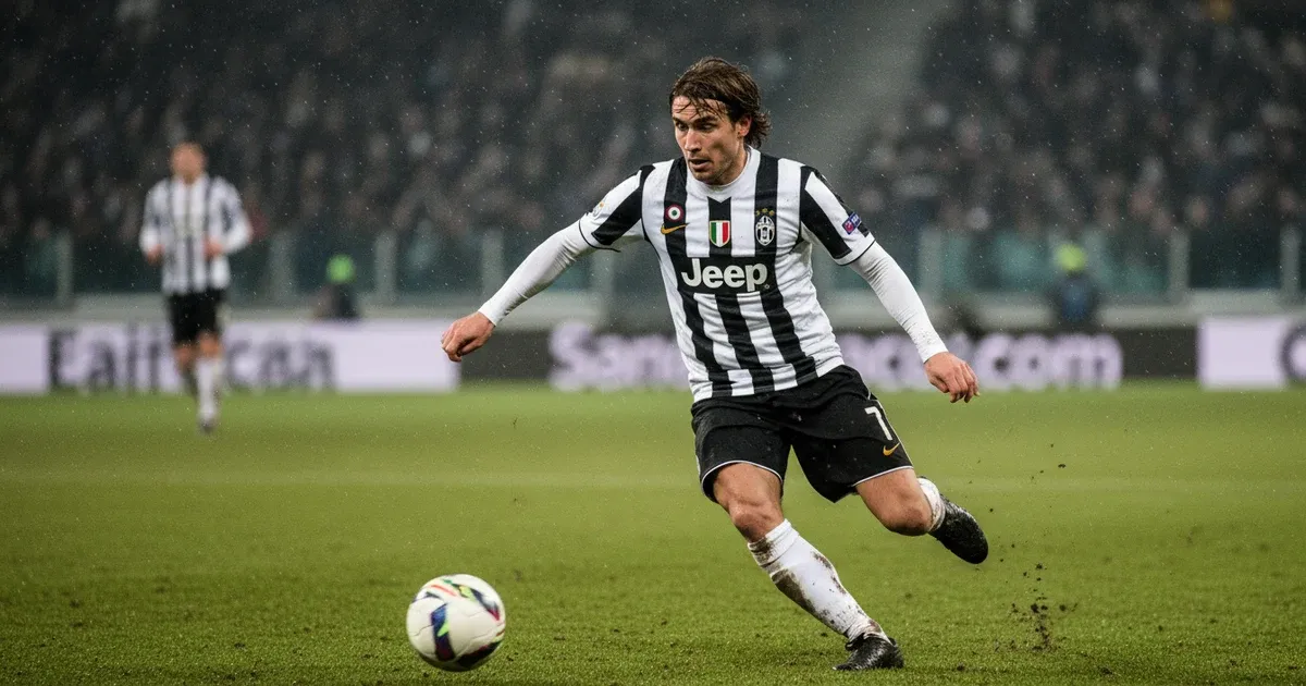 Gwiazda Juventusu na celowniku. Gigant przygotował fortunę za napastnika