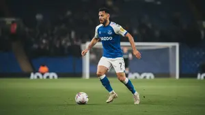 Zaskakujący ruch West Hamu! Angielski skrzydłowy może opuścić Everton za 20 milionów funtów